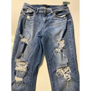 Judy Blue jeans- Sz 9